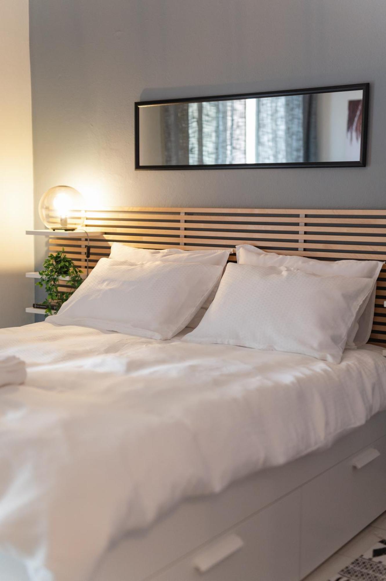 Mystic Ocean Suite By Heaven'S Hall Luxury Suites Αλεξανδρούπολη Εξωτερικό φωτογραφία