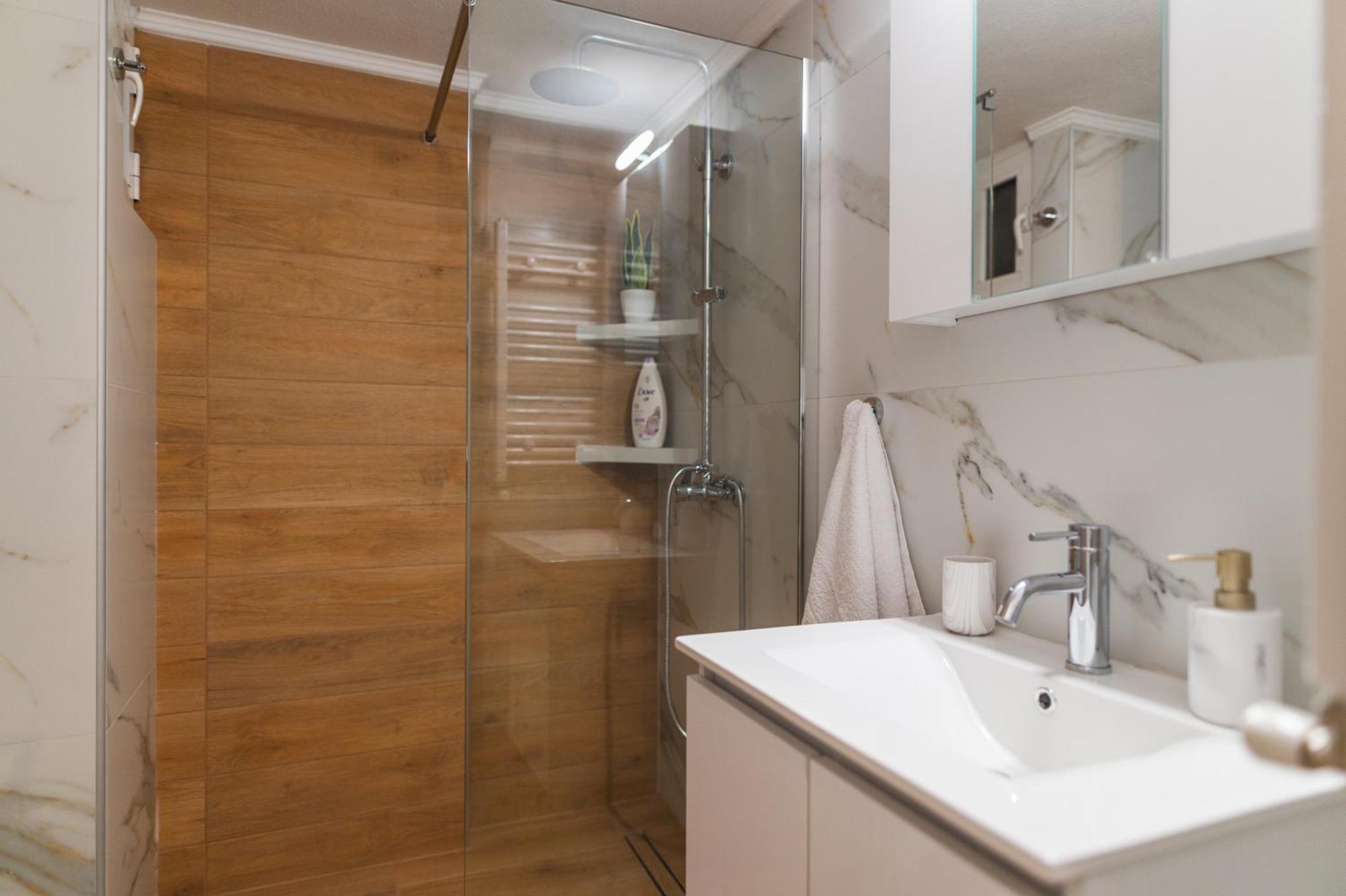 Mystic Ocean Suite By Heaven'S Hall Luxury Suites Αλεξανδρούπολη Εξωτερικό φωτογραφία