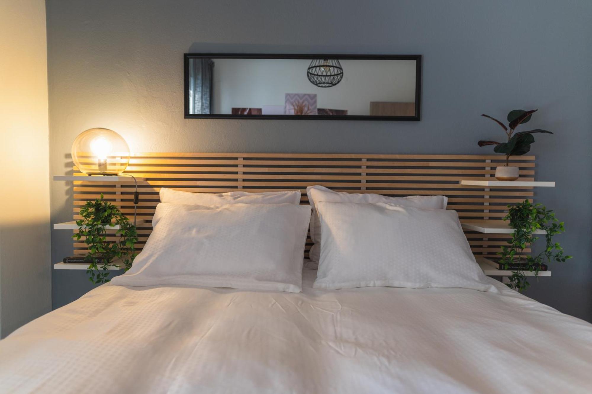 Mystic Ocean Suite By Heaven'S Hall Luxury Suites Αλεξανδρούπολη Εξωτερικό φωτογραφία