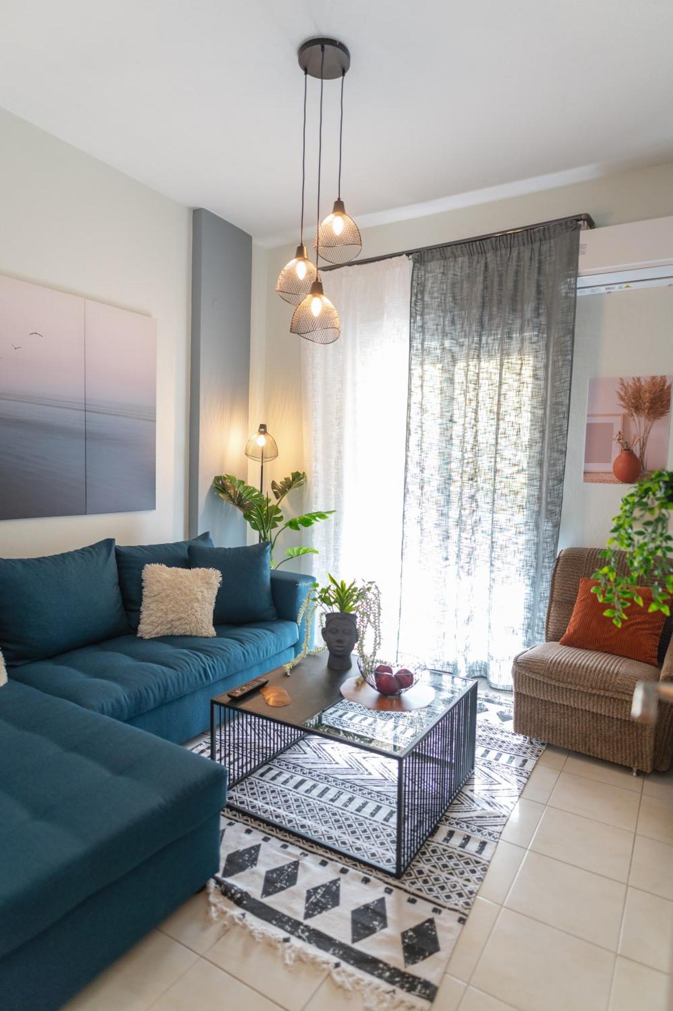 Mystic Ocean Suite By Heaven'S Hall Luxury Suites Αλεξανδρούπολη Εξωτερικό φωτογραφία